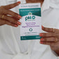 PH-D Moisturizing Boric Acid Suppositories for BV Feminine Odor - 14 pack