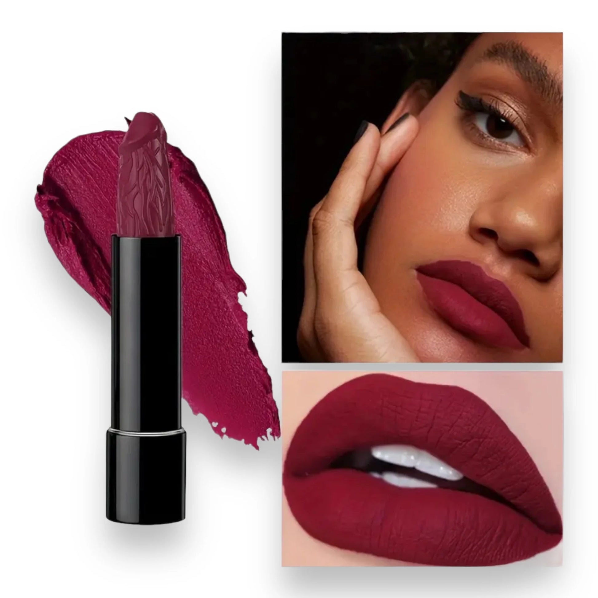 Pecker Lipstick ‚– Mushroom Design - Individual Colors, 3-Pack, 6-Pack, or 12-Pack set Dick Lipstick Dickstick Penis Lipsticks www.VALGINA.com 