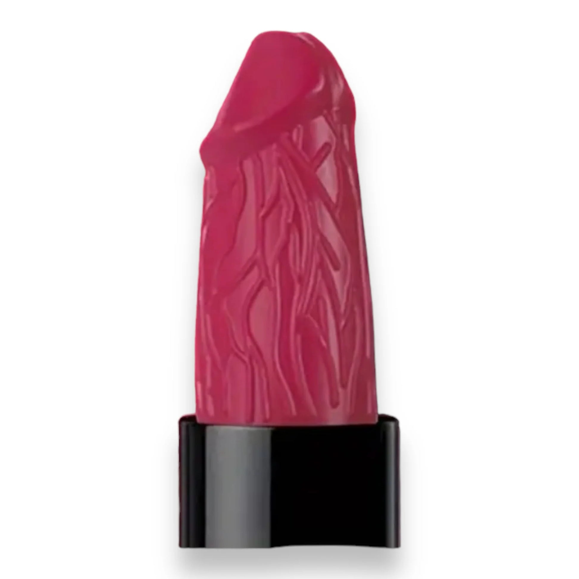 Pecker Lipstick ‚– Mushroom Design - Individual Colors, 3-Pack, 6-Pack, or 12-Pack set Dick Lipstick Dickstick Penis Lipsticks www.VALGINA.com 