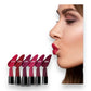 Pecker Lipstick ‚– Mushroom Design - Individual Colors, 3-Pack, 6-Pack, or 12-Pack set Dick Lipstick Dickstick Penis Lipsticks www.VALGINA.com 