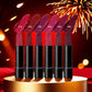 Pecker Lipstick ‚– Mushroom Design - Individual Colors, 3-Pack, 6-Pack, or 12-Pack set Dick Lipstick Dickstick Penis Lipsticks www.VALGINA.com 