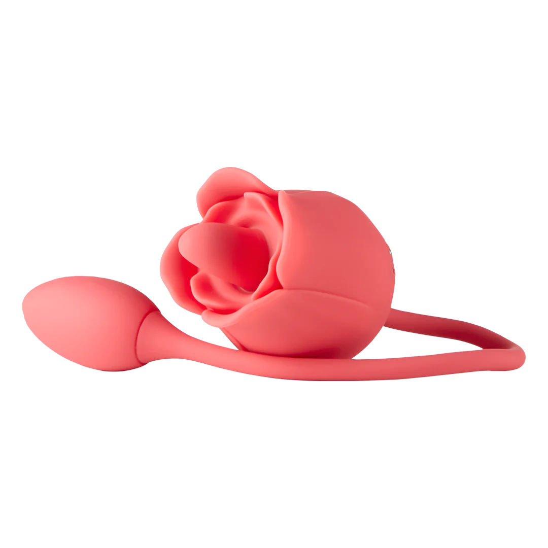 Petal Pleaser Rose - IN STOCK - 12 LEFT! - Pure Romance
