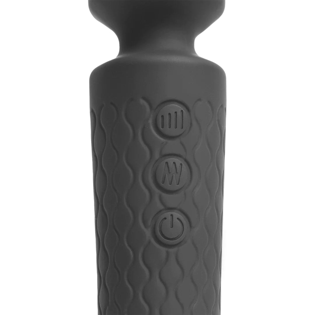 Petite Powerhouse Wand - NEW! - IN STOCK - 55 LEFT!