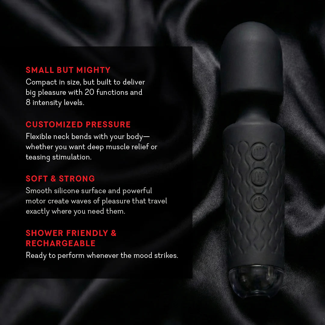 Petite Powerhouse Wand VALGINA.com Petite Powerhouse Wand VALGINA.com