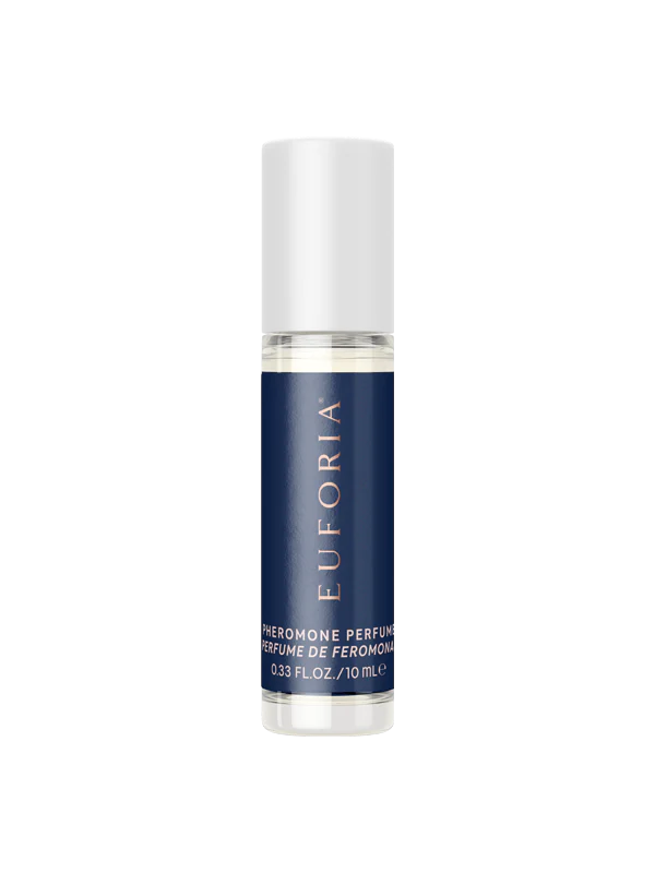 Euforia - Pheromone Perfume Rollerball - NEW! - IN STOCK - 9 LEFT! - Pure Romance