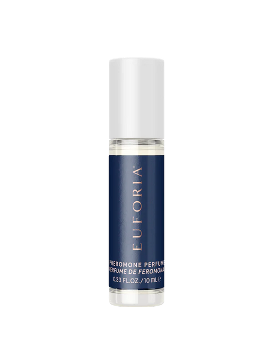 Euforia - Pheromone Perfume Rollerball - NEW! - IN STOCK - 9 LEFT! - Pure Romance