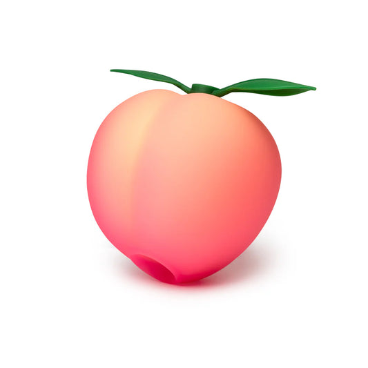 Pink Peach Romp