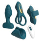 Play Kit - 4 Attachments Set