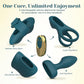 Play Kit - 4 Attachments Set