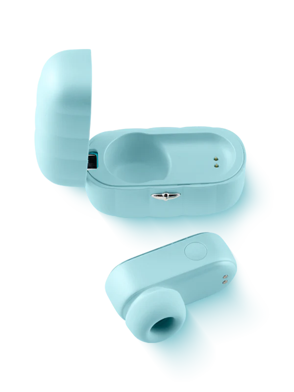 Pleasure Pod - IN STOCK - 43 LEFT - BEST SELLER! - Pure Romance