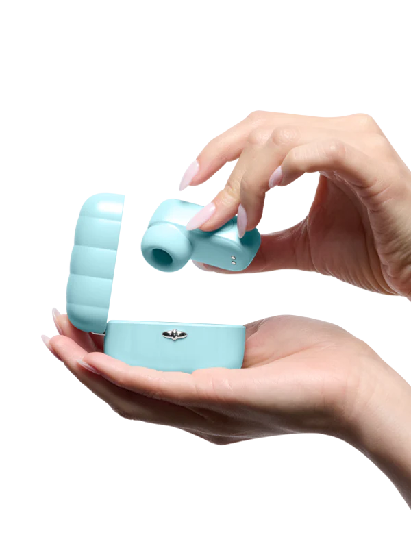 Pleasure Pod - IN STOCK - 43 LEFT - BEST SELLER! - Pure Romance