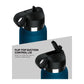 Private Pleaser Flask For Men - NEW! - VALGINA.com