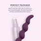 Pure Pleasure - Unflavored Silicone Based Personal Lubricant - 31 LEFT! - VALGINA.com