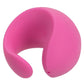 Put a Ring On It - Pink