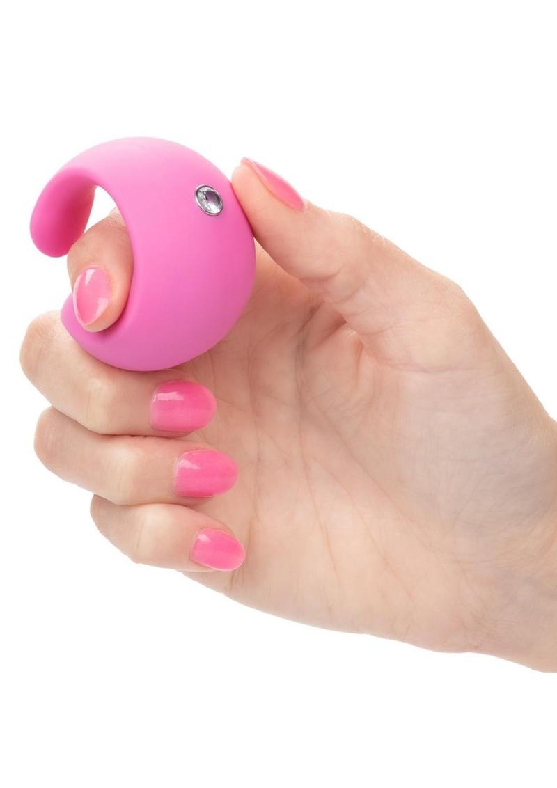 Put a Ring On It - Pink