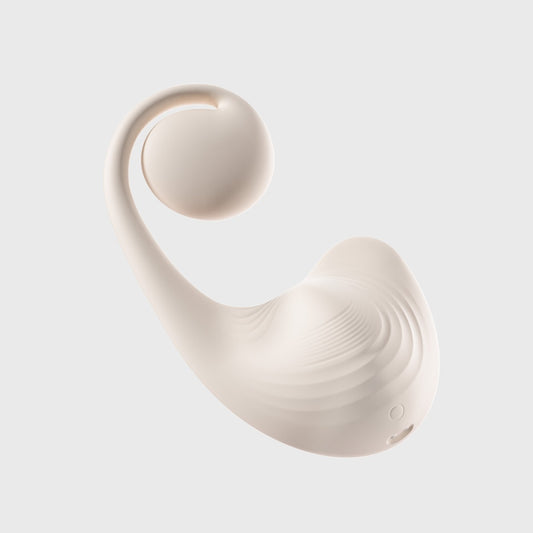 Puzzle Hands-Free Grinder Pad