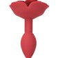 Rose Plug - Remote Stemulator - 5 LEFT! - VALGINA.com