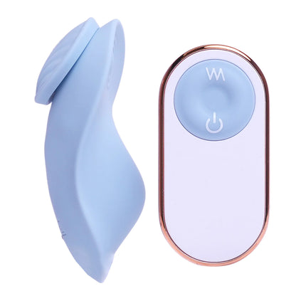 Remote Destination - Get Nauti - Remote Controlled Panty Toy - 18 LEFT! - VALGINA.com