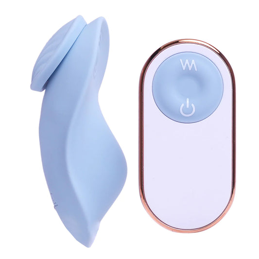 Remote Destination - IN STOCK - 15 LEFT! - Pure Romance
