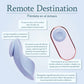 Remote Destination - Get Nauti - Remote Controlled Panty Toy - 18 LEFT! - VALGINA.com