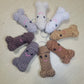 Crochet Pecker Willy Keychain ‚– Handmade Key Ring by Becca - 3 Skin Tones - 19 LEFT! - VALGINA.com