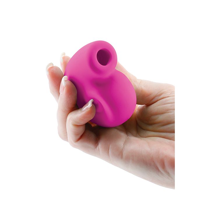 Revel Starlet – Pink Snail Air Pulse