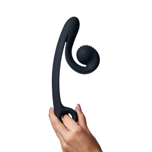 Roll With It - S Vibe Snail Curve with Handle - PREORDER - VALGINA.com