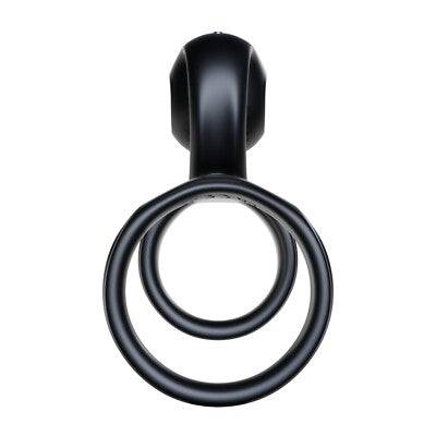 Roll With It - S Vibe Jovi Snail - Ring - VALGINA.com