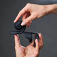Roll With It - S Vibe Jovi Snail - Ring - VALGINA.com