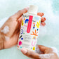 Pheromone Shower Gel & V Wash & Bubble Bath - Truly Sexy Flirt - VALGINA.com