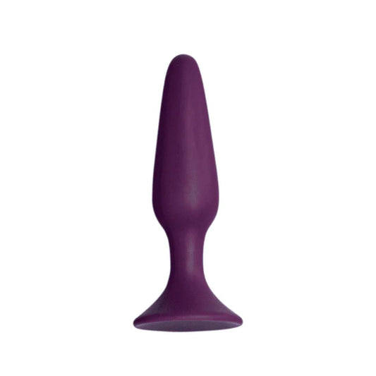 Small Butt Plug - 1 LEFT! - Pure Romance