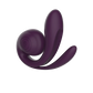 Snail Gizi Pro SVibe rabbit alternative dual stimulation