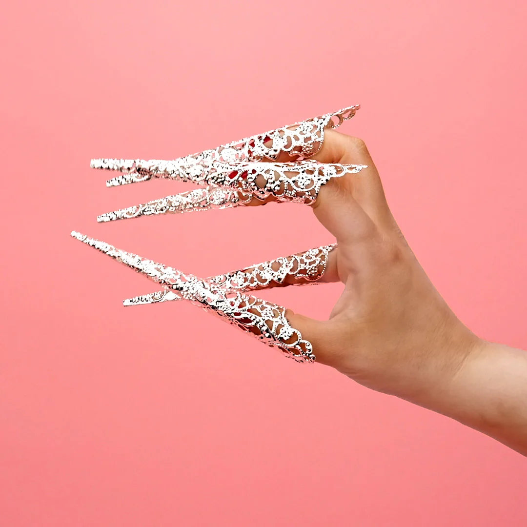 Sensory Fingertips - NEW!