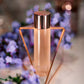 Sweet Lavender Bath Oil ‚– Hemp-Infused Nourishment for a Spa-Worthy Soak - NEW! www.VALGINA.com HighOnLove