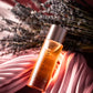 Sweet Lavender Bath Oil ‚– Hemp-Infused Nourishment for a Spa-Worthy Soak - NEW! www.VALGINA.com HighOnLove