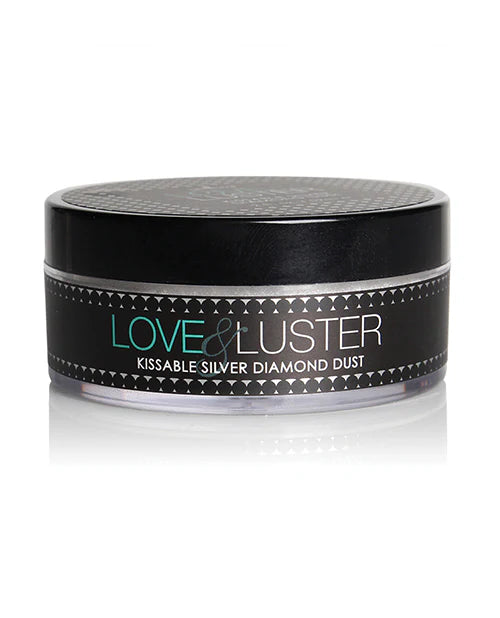 Diamond Dust - 2 oz Jar - NEW!