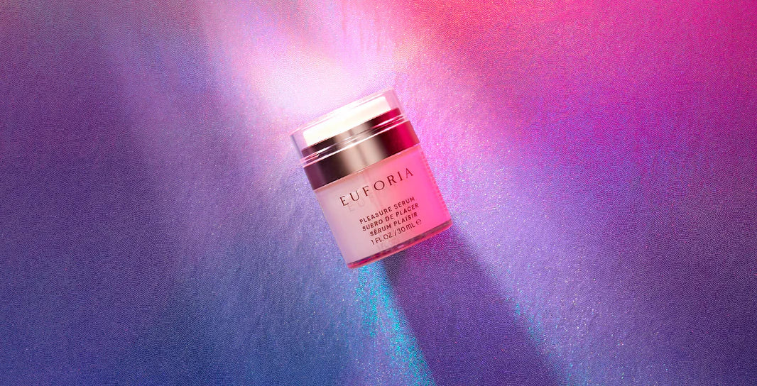 Euforia Pleasure Serum - IN STOCK - 6 LEFT! - Pure Romance