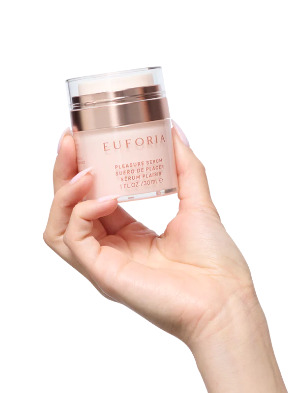Euforia Pleasure Serum - IN STOCK - 6 LEFT! - Pure Romance