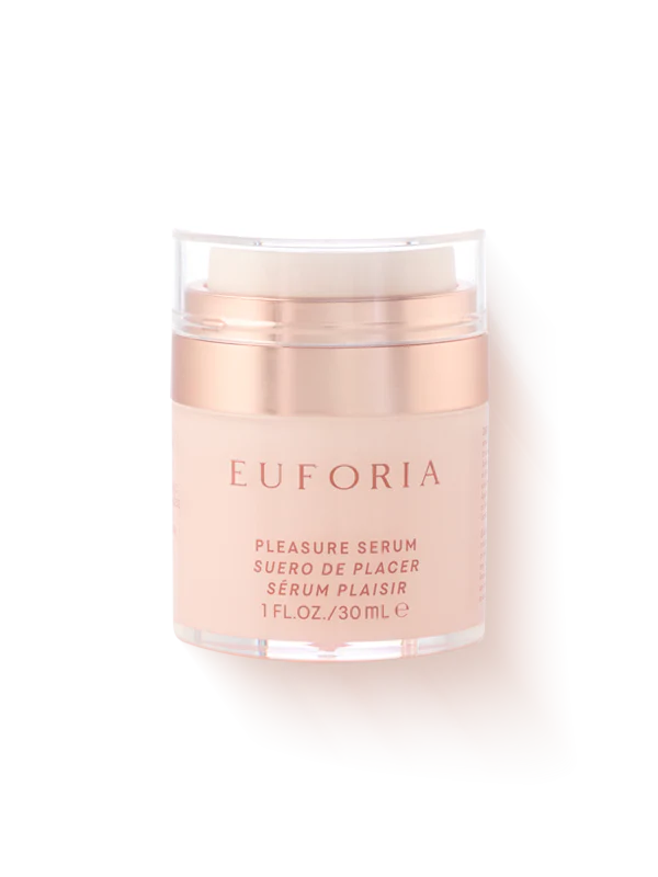 Euforia Pleasure Serum - IN STOCK - 6 LEFT! - Pure Romance