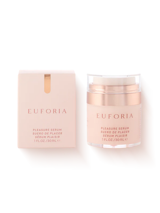 Euforia Pleasure Serum - IN STOCK - 6 LEFT! - Pure Romance