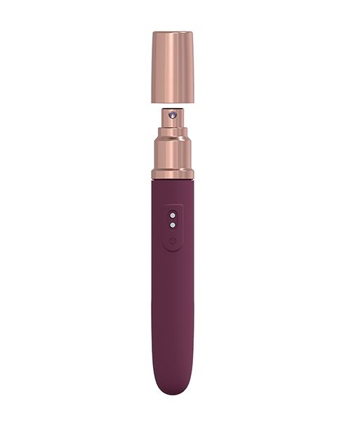 The Traveler - w/ Lube Dispenser - NEW!