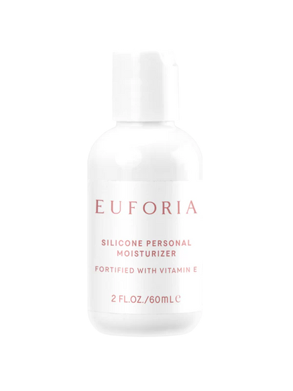 Silicone Personal Lubricant Euforia - Unflavored - VALGINA.com