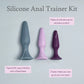Classic Silicone Large Plug - 3 LEFT! - VALGINA.com