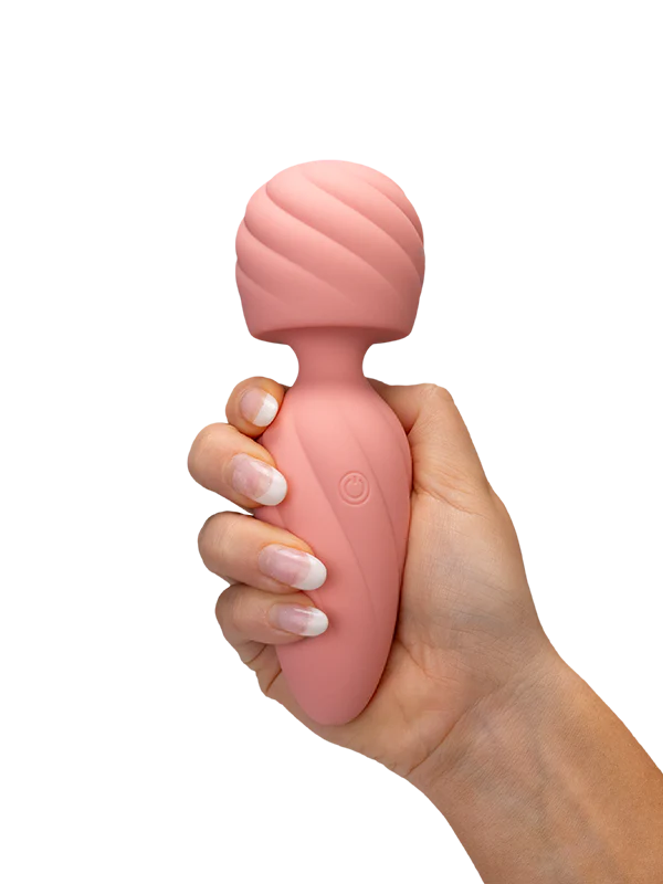 Simply Magic - Euforia Cordless Wand VALGINA.com Simply Magic - Euforia Cordless Wand VALGINA.com