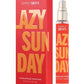 Simply Sexy Pheromone Perfume - .3 oz Lazy Sunday

