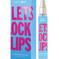 Simply Sexy Pheromone Perfume - .3 oz Let's Lock Lips
