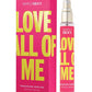 Simply Sexy Pheromone Perfume - .3 oz Love All of Me
