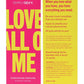 Simply Sexy Pheromone Perfume - .3 oz Love All of Me
