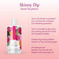 Pheromone Shower Gel & V Wash & Bubble Bath - Skinny Dip - Sweet Temptation - 31 LEFT! - VALGINA.com