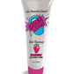 Smack Tarts Lickable - Sweet Tart 6 Flavors - Lube & Oral Delight Gel - Unisex Head - 4 oz.